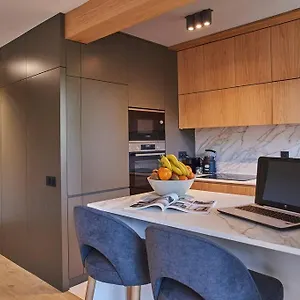  Appartement Magnifique Design Parking Chiberta