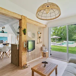  Appartement Biarritz 64 Road House