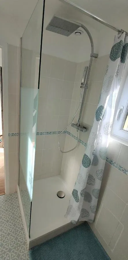 Appartement 4Pers Piscine Parking Terrasse Clim à Arbonne France